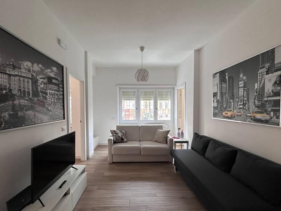 Otium - Tarquinia Apartment Rome Exterior photo